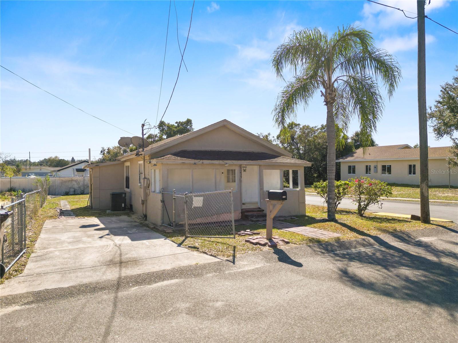 WADSWORTH J R SUB - Residential