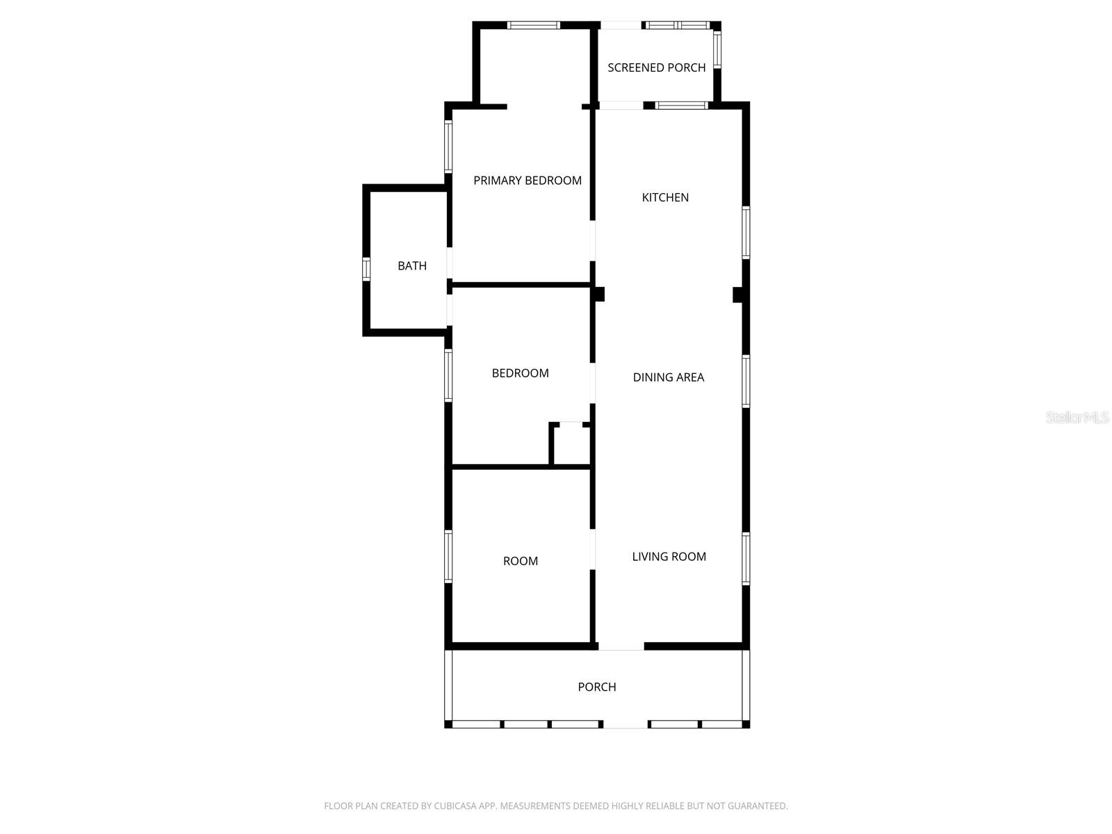 WADSWORTH J R SUB - Residential