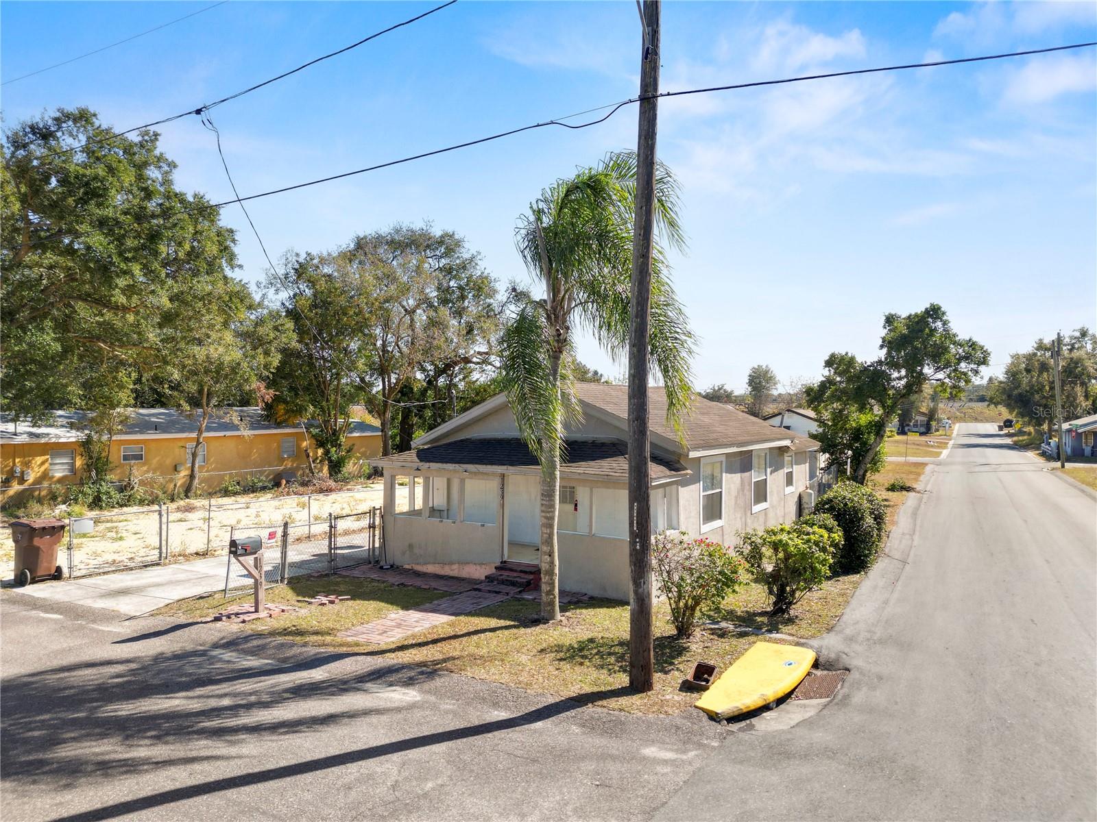 WADSWORTH J R SUB - Residential