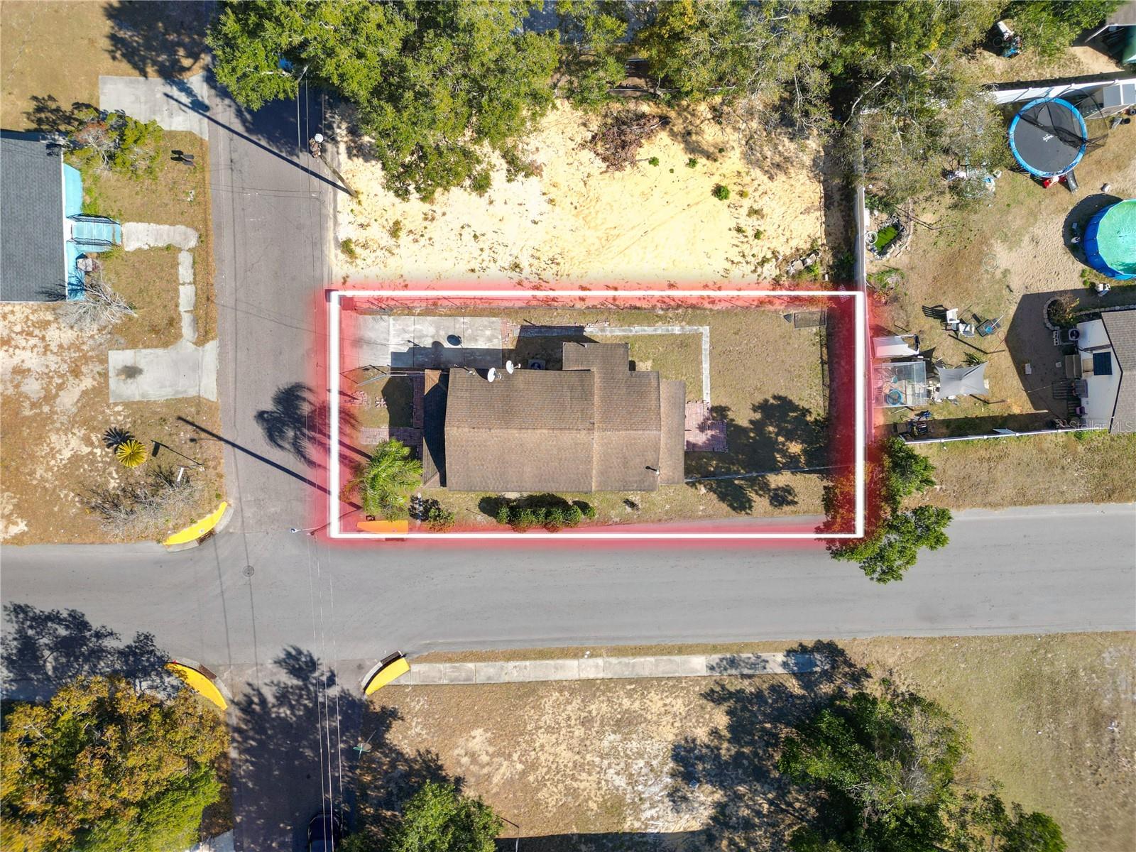 WADSWORTH J R SUB - Residential