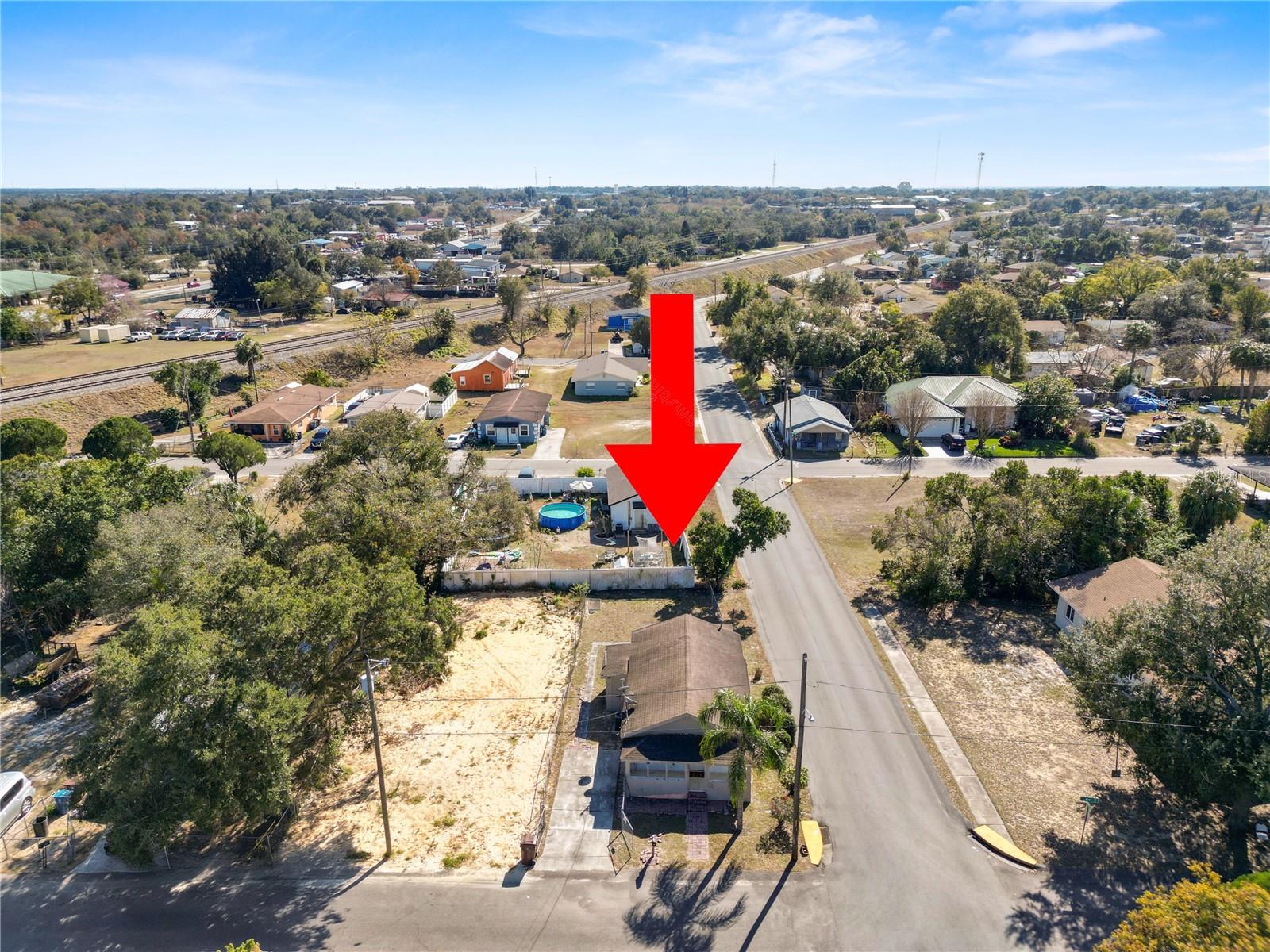 WADSWORTH J R SUB - Residential