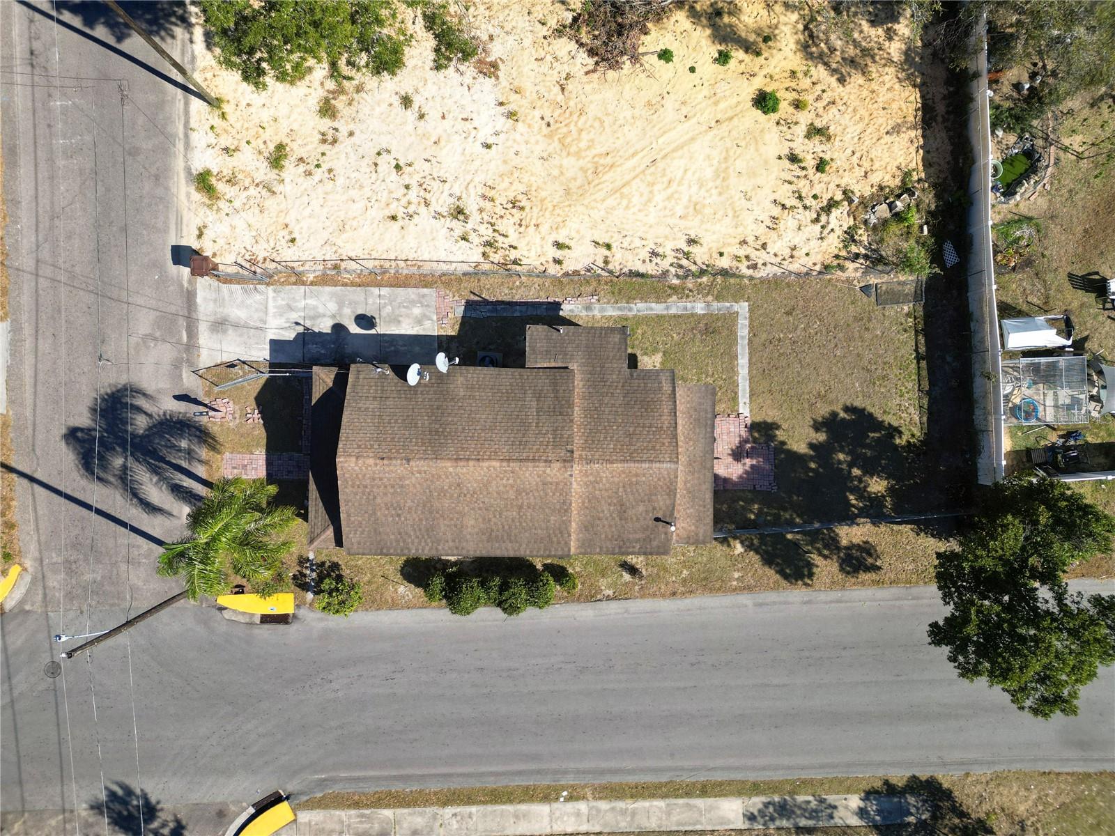 WADSWORTH J R SUB - Residential