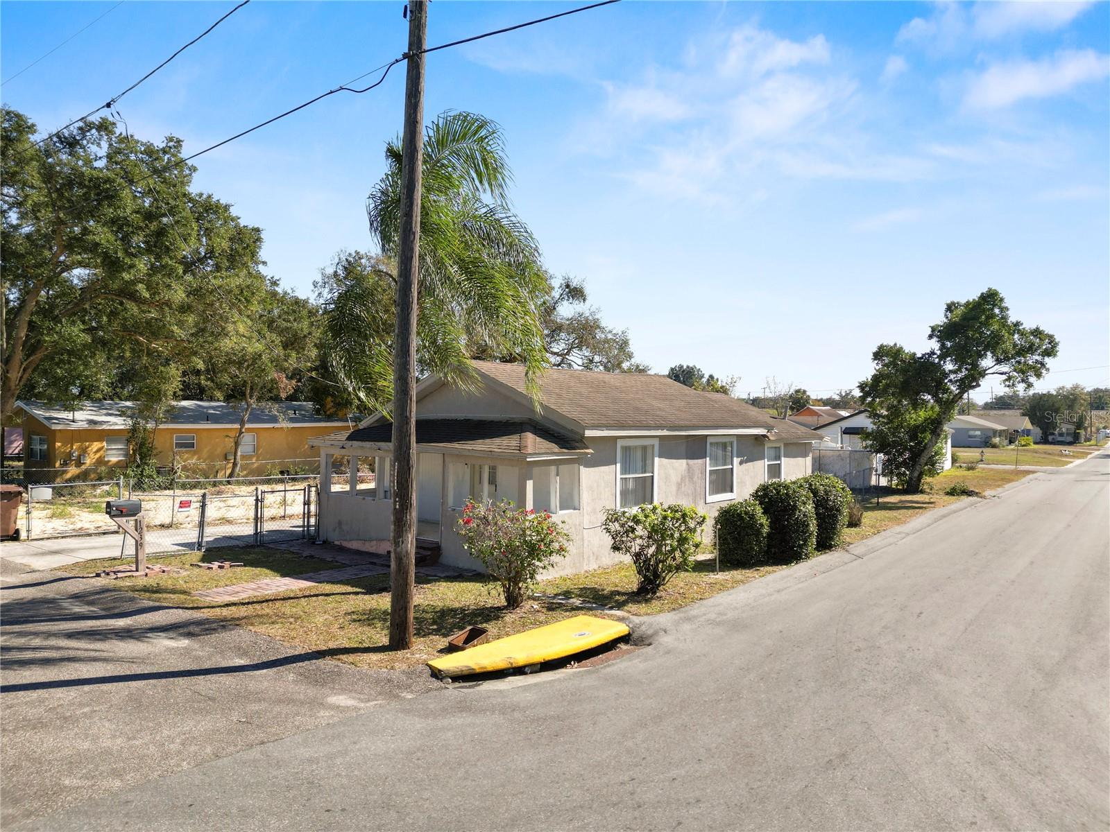 WADSWORTH J R SUB - Residential