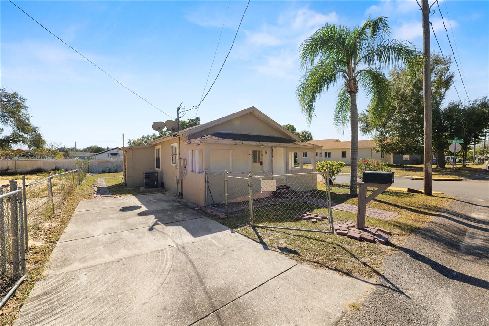 WADSWORTH J R SUB - Residential