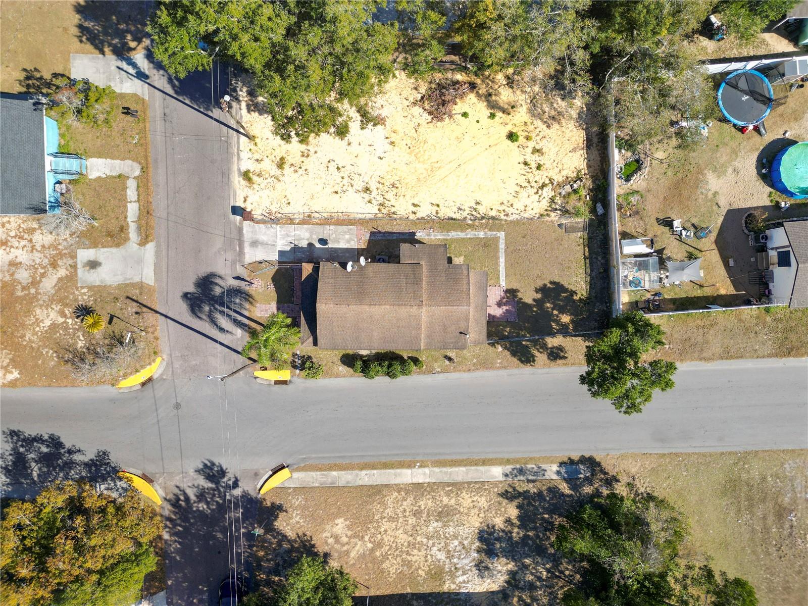 WADSWORTH J R SUB - Residential