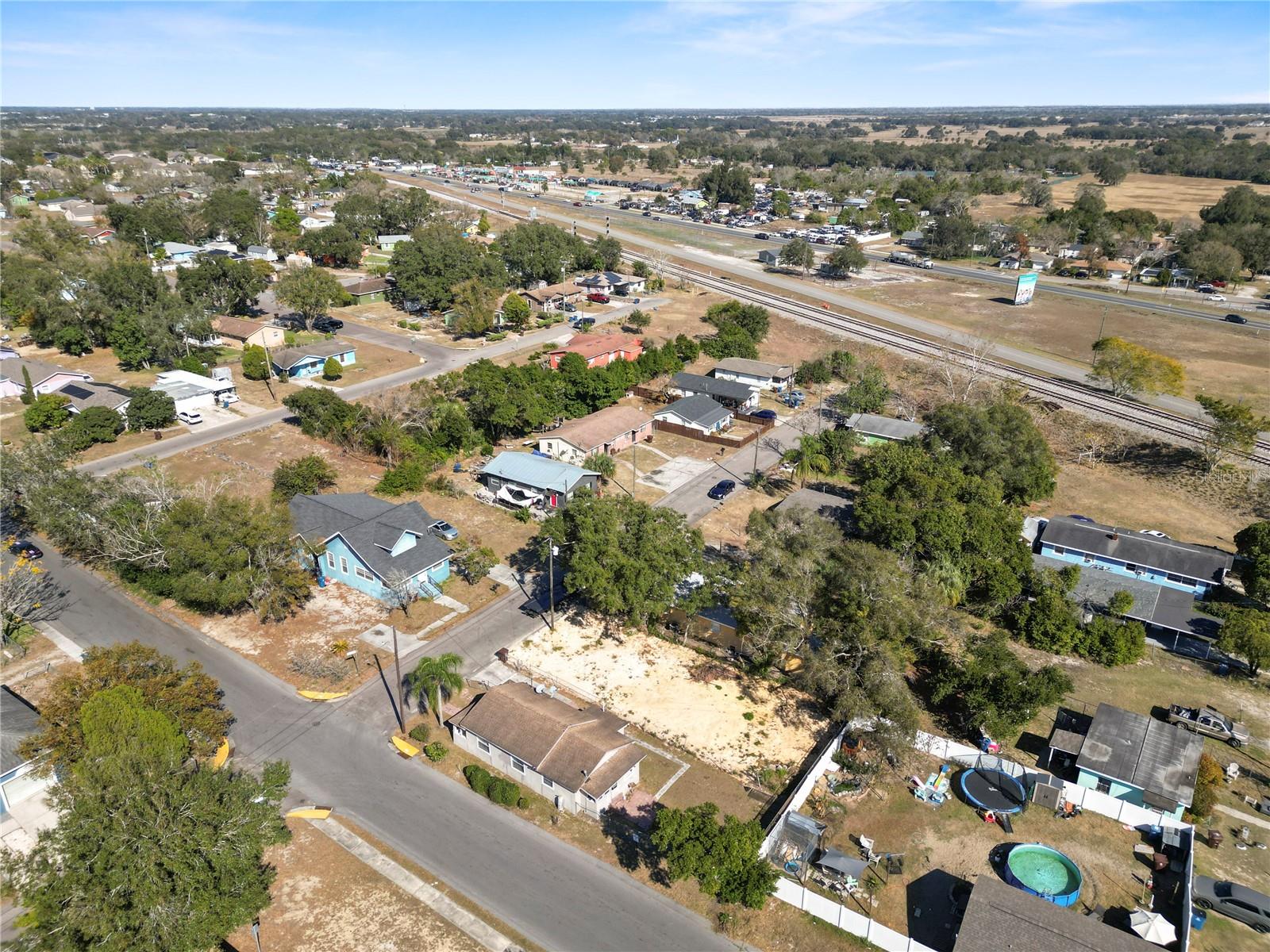 WADSWORTH J R SUB - Residential