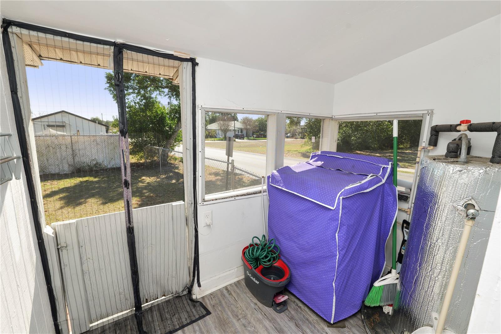 WADSWORTH J R SUB - Residential