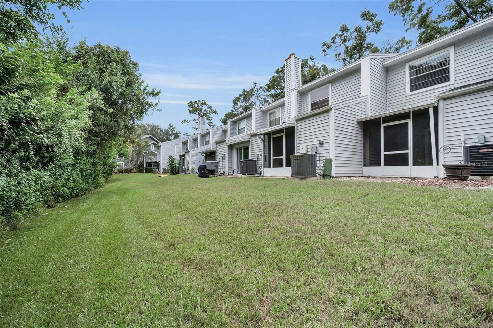 FOX CHASE TWNHMS - Residential Lease