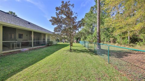 A home in ORMOND BEACH