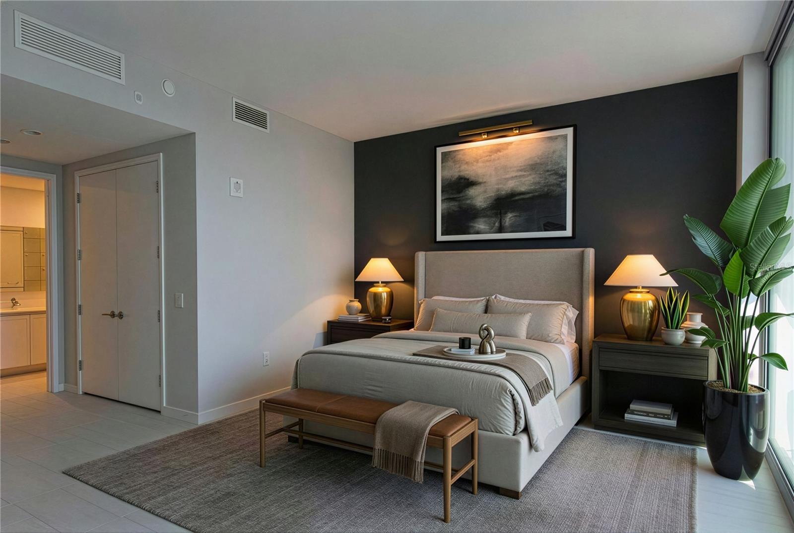 400 CENTRAL - Residential