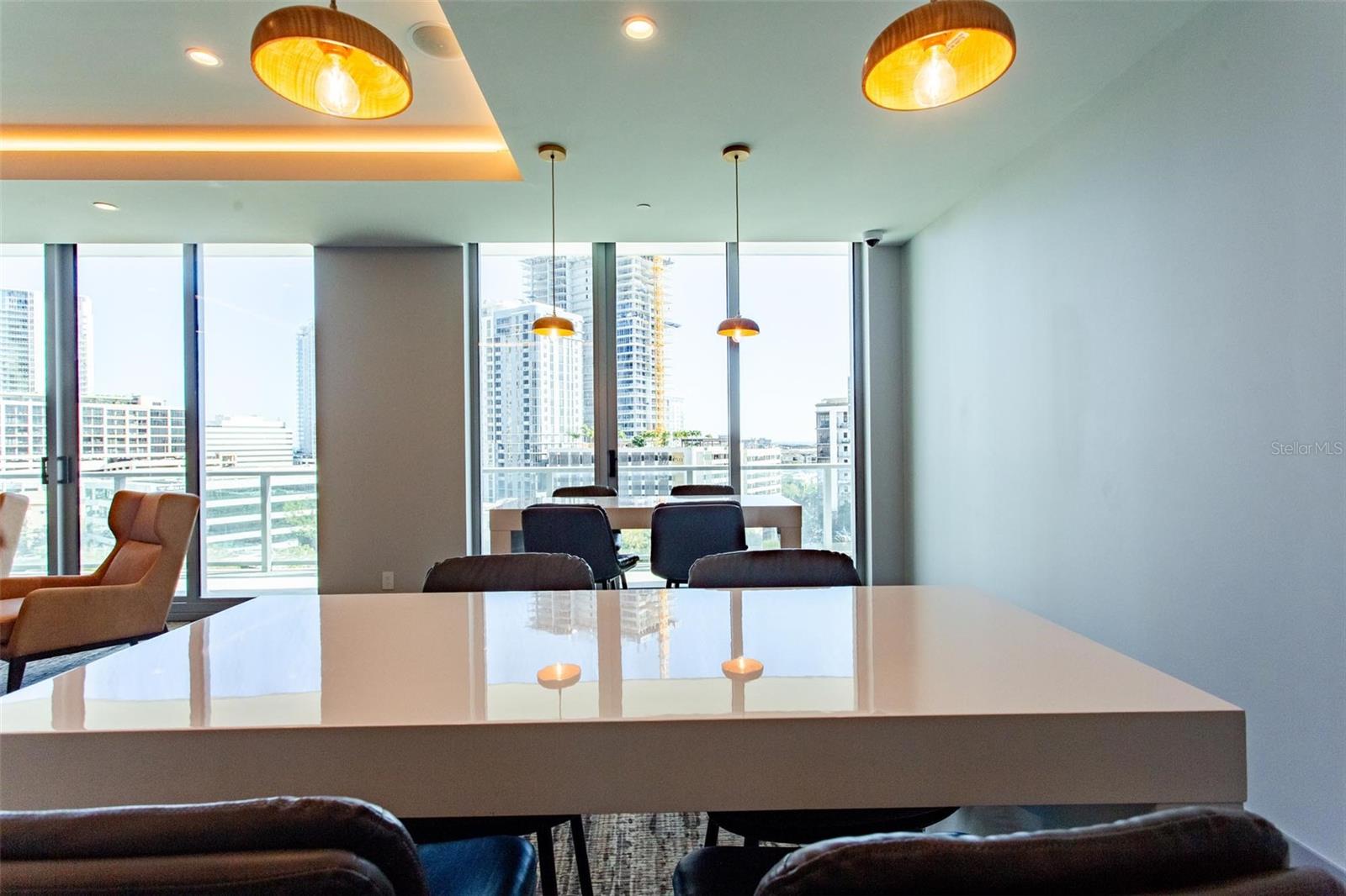 400 CENTRAL - Residential