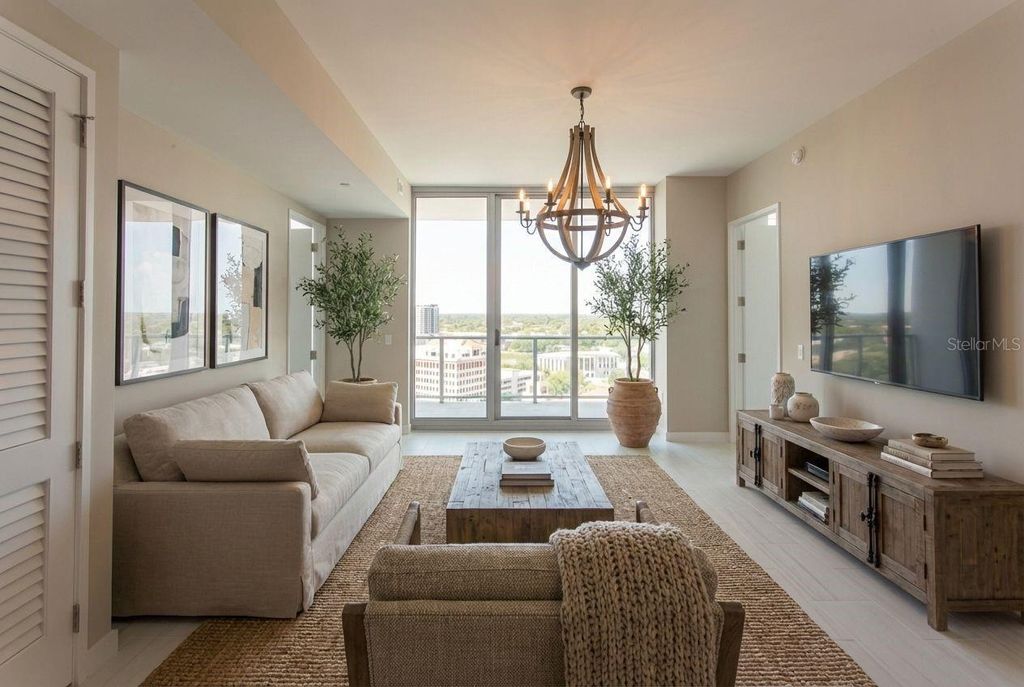 Photo of 400 Central Avenue #1609, St Petersburg, FL 33701 (MLS # TB8492061)