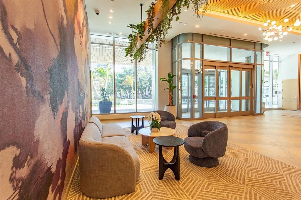 Photo of 400 Central Avenue #1609, St Petersburg, FL 33701 (MLS # TB8492061)