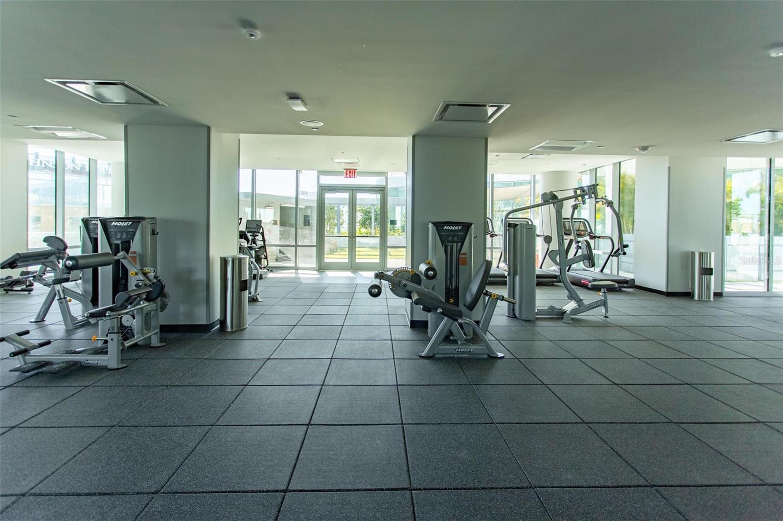 400 CENTRAL - Residential