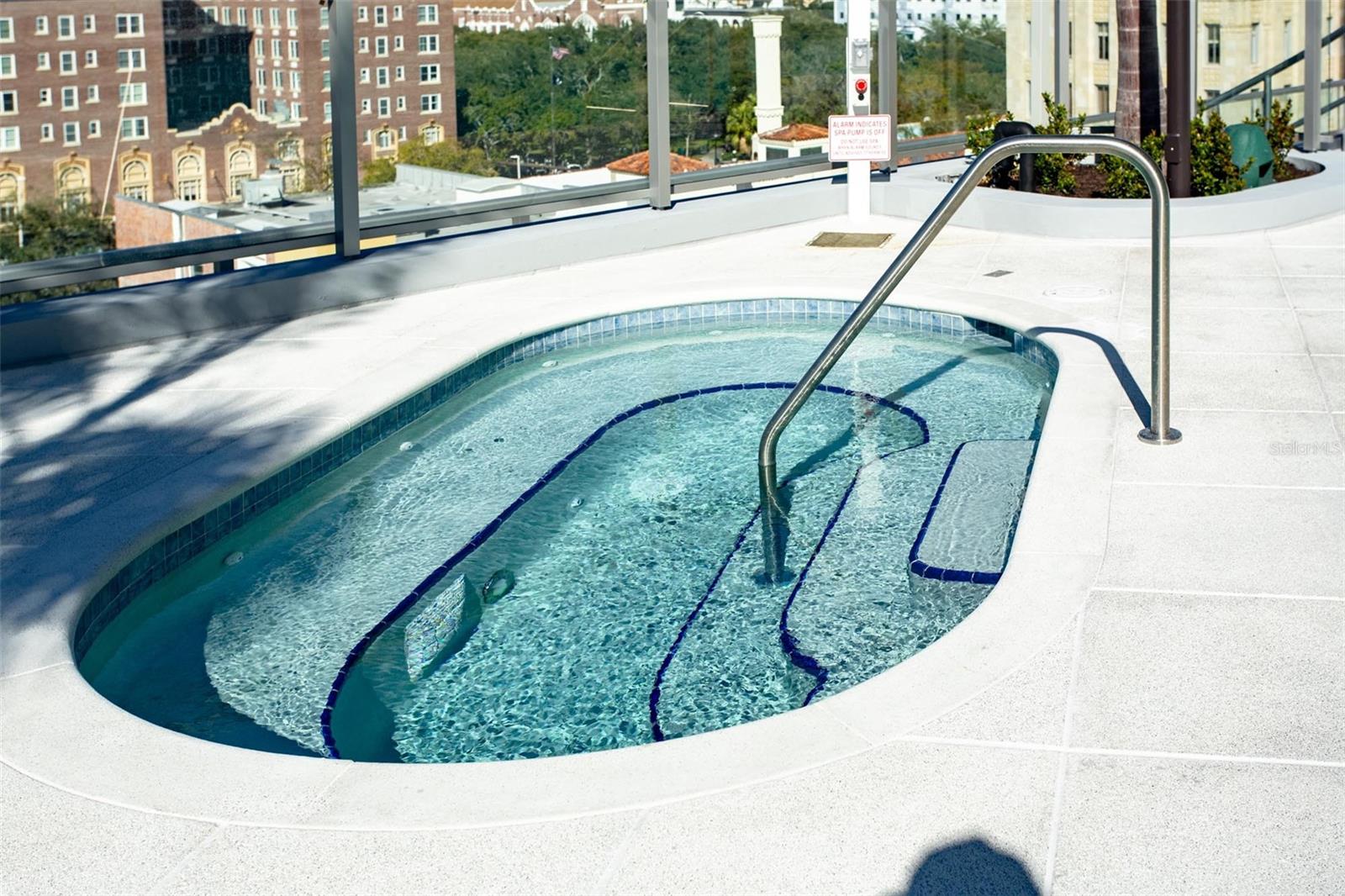 400 CENTRAL - Residential