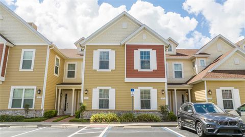 Photo of 7572 Sunny Dreams Lane, Kissimmee, FL 34747 (MLS # O6310626)