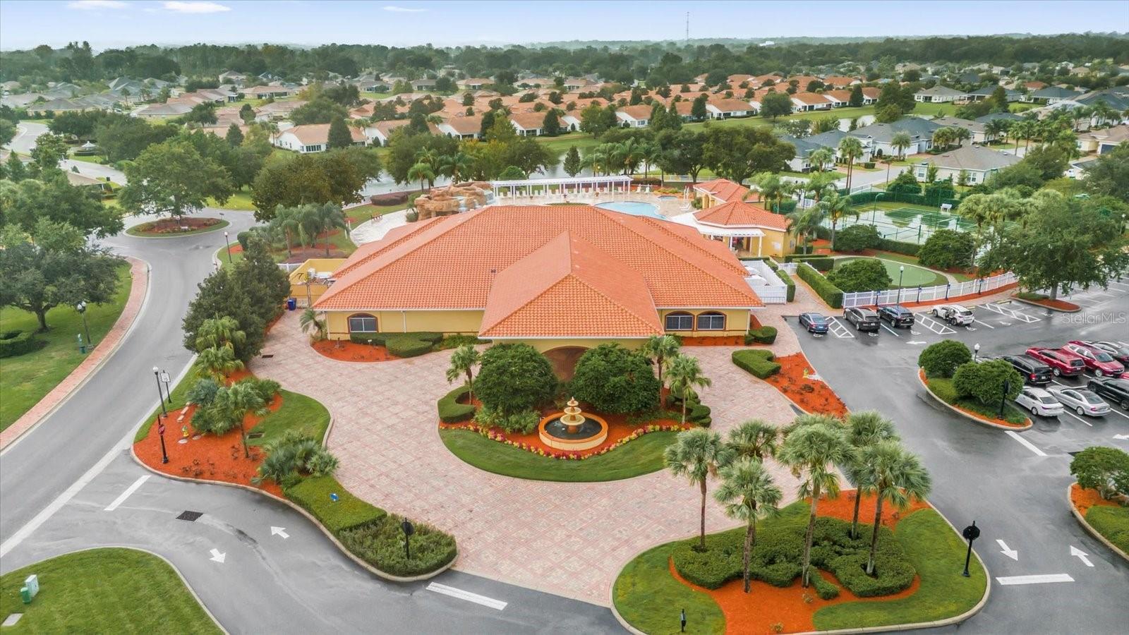 LAKESIDE LANDINGS - Residential