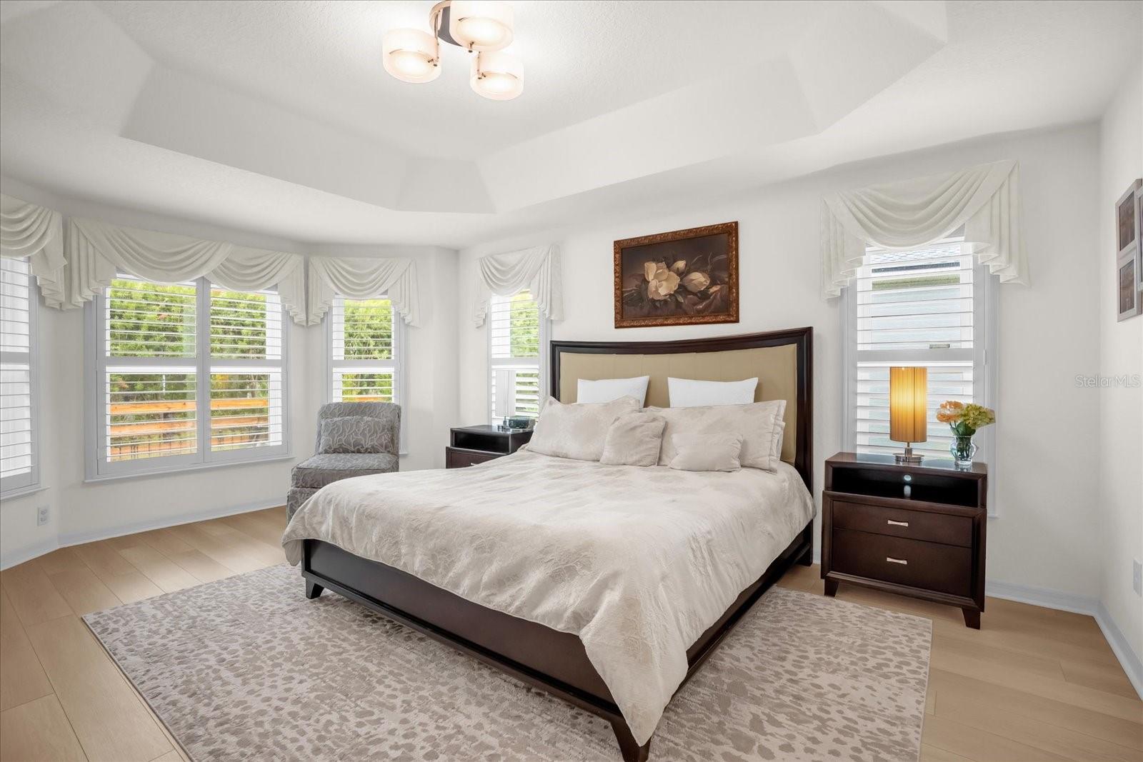 LAKESIDE LANDINGS - Residential