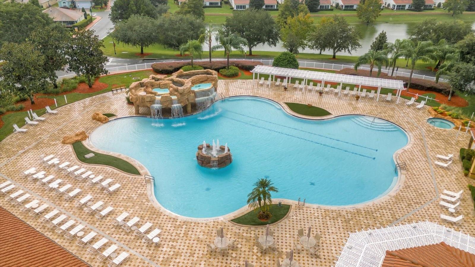 LAKESIDE LANDINGS - Residential