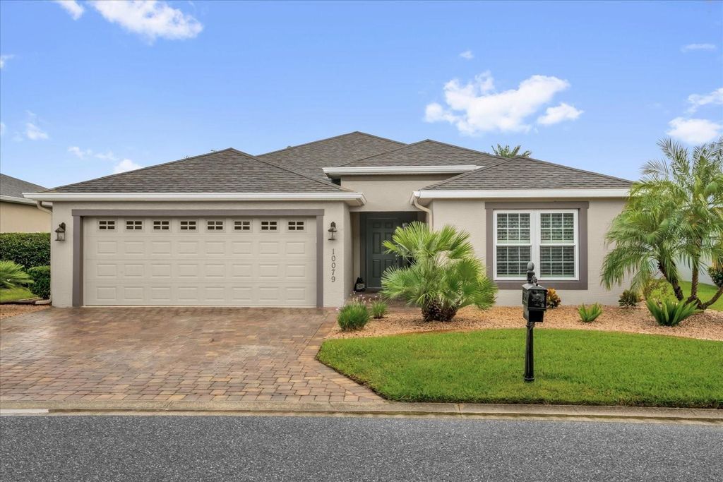 Photo of 10079 Ketch Kay Lane, Oxford, FL 34484 (MLS # O6352103)
