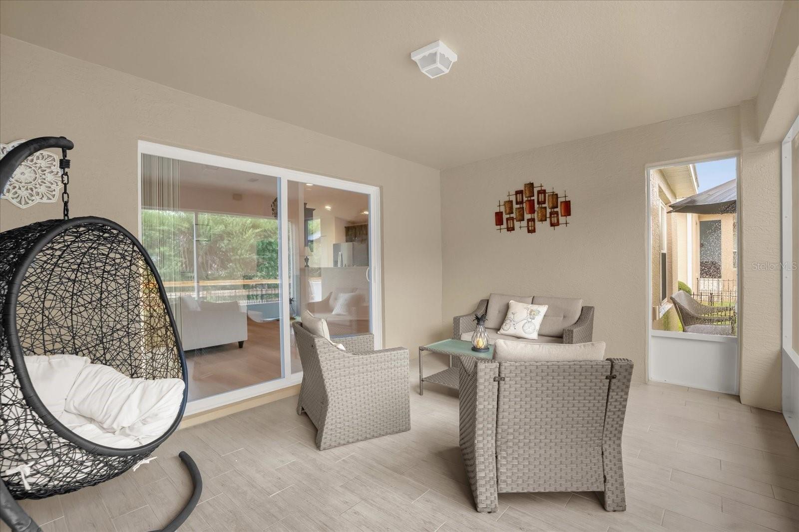 LAKESIDE LANDINGS - Residential