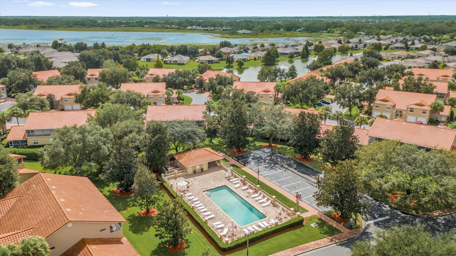 LAKESIDE LANDINGS - Residential