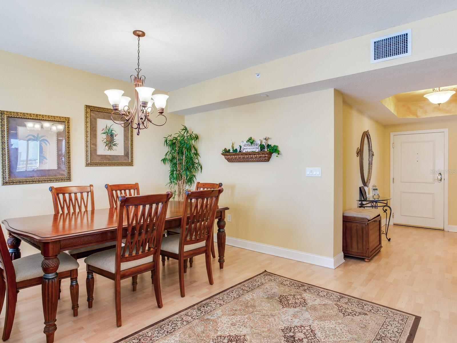 11 SAN MARCO STREET 807
