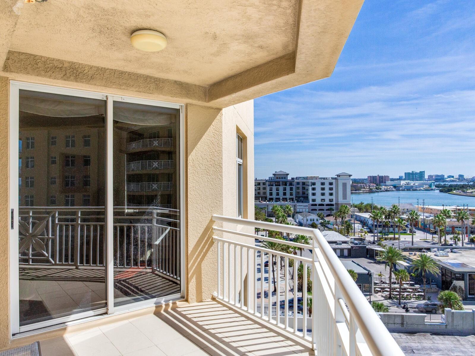 11 SAN MARCO STREET 807