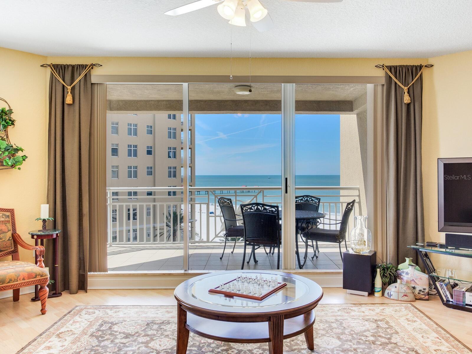 11 SAN MARCO STREET 807