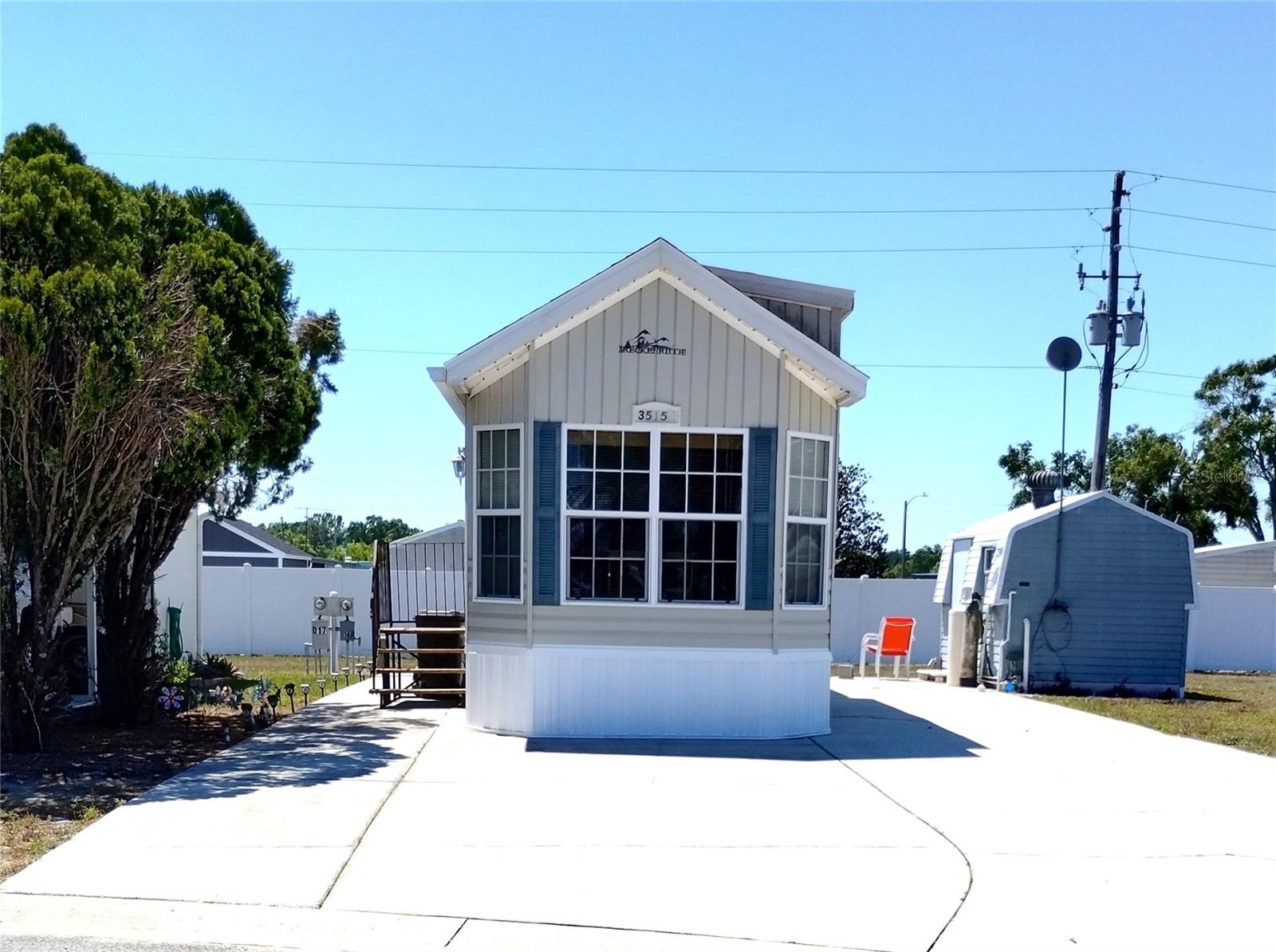 AMERICAN CONDOMINIUM - Residential