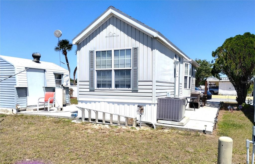 Photo of 35152 Dodie Dr, Zephyrhills, FL 33541 (MLS # TB8392899)