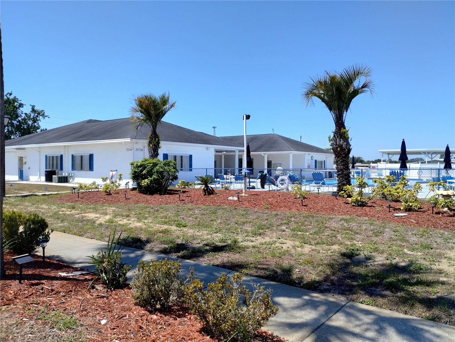 AMERICAN CONDOMINIUM - Residential
