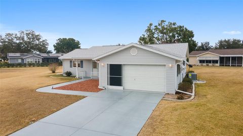 A home in SUMMERFIELD