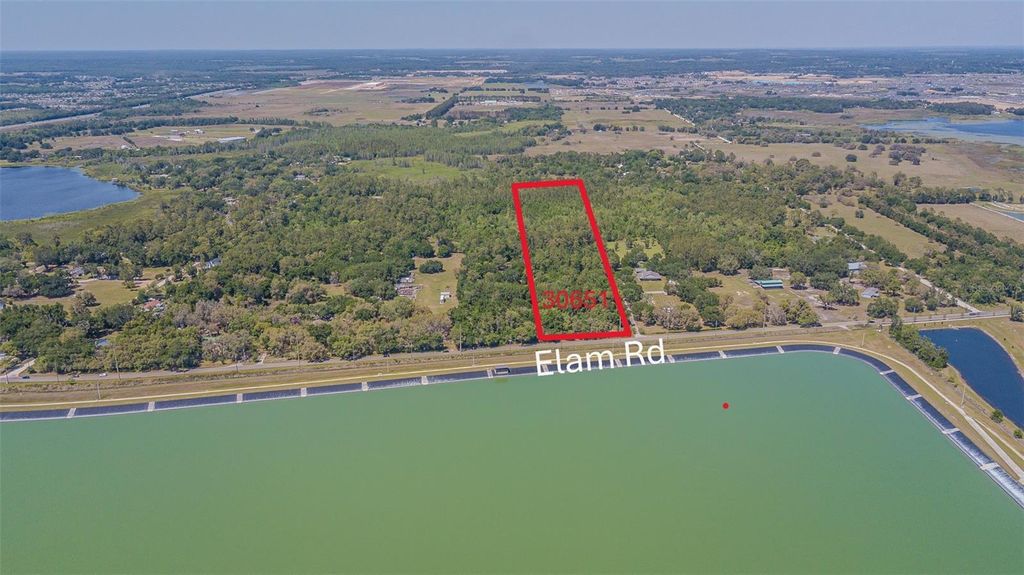 Photo of 30651 Elam Road, Wesley Chapel, FL 33545 (MLS # T3511354)