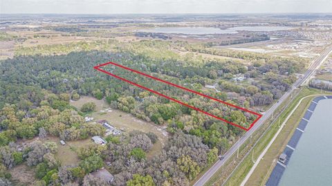 30651 ELAM ROAD WESLEY CHAPEL FL 33545