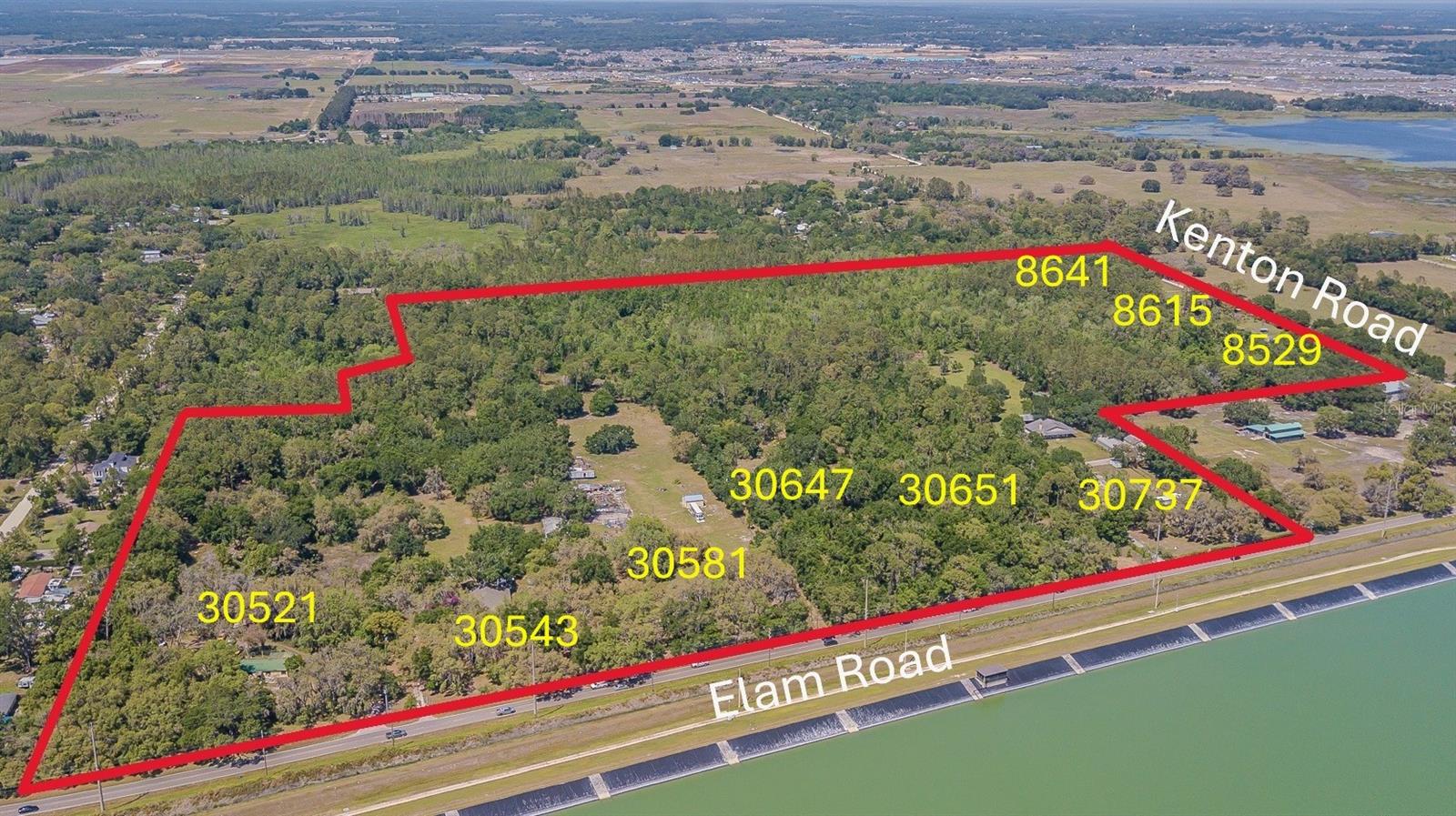 30651 ELAM ROAD