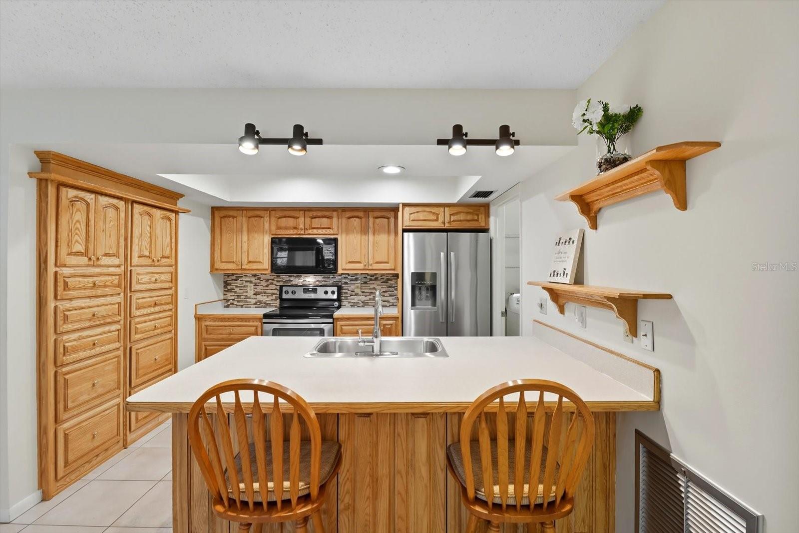 SUGARMILL WOODS CYPRESS VILLAGE - Residential