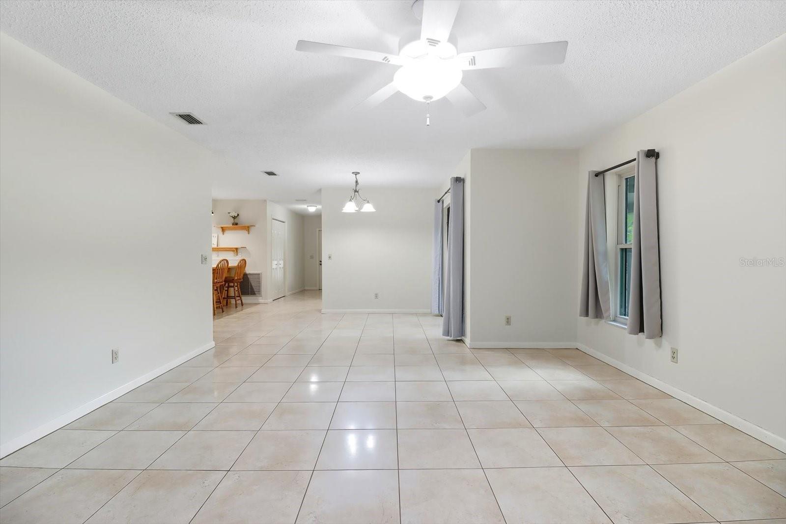 SUGARMILL WOODS CYPRESS VILLAGE - Residential