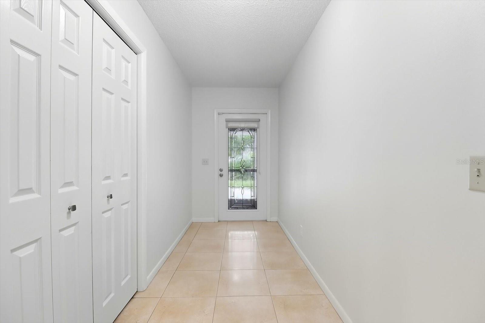 SUGARMILL WOODS CYPRESS VILLAGE - Residential