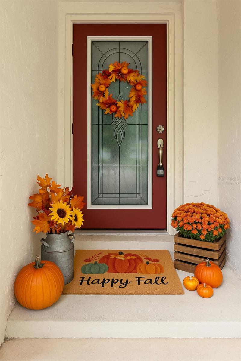 SUGARMILL WOODS CYPRESS VILLAGE - Residential