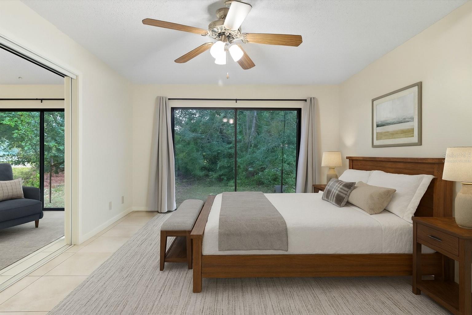 SUGARMILL WOODS CYPRESS VILLAGE - Residential