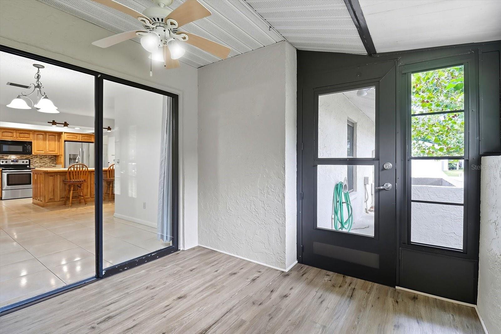 SUGARMILL WOODS CYPRESS VILLAGE - Residential