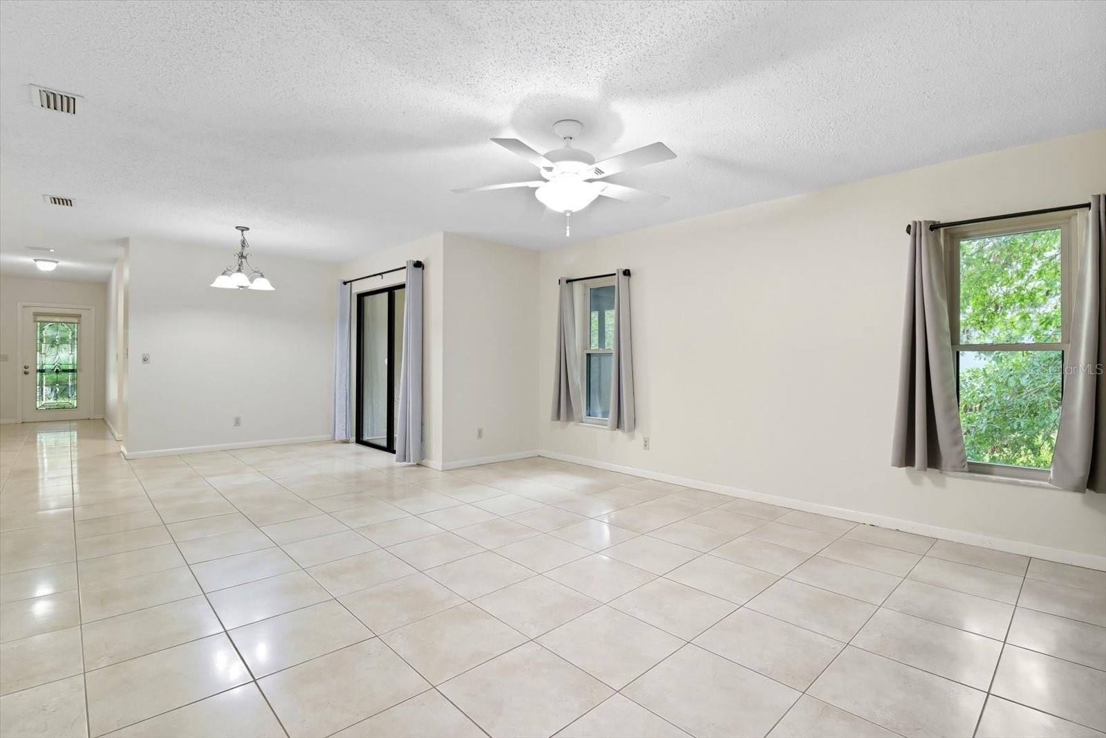 SUGARMILL WOODS CYPRESS VILLAGE - Residential