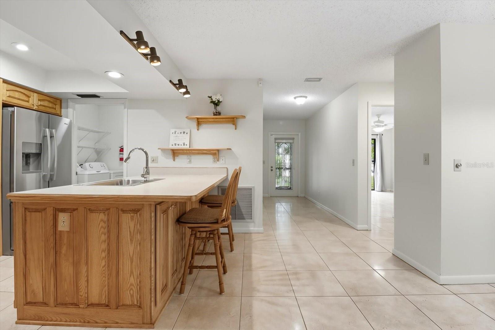 SUGARMILL WOODS CYPRESS VILLAGE - Residential