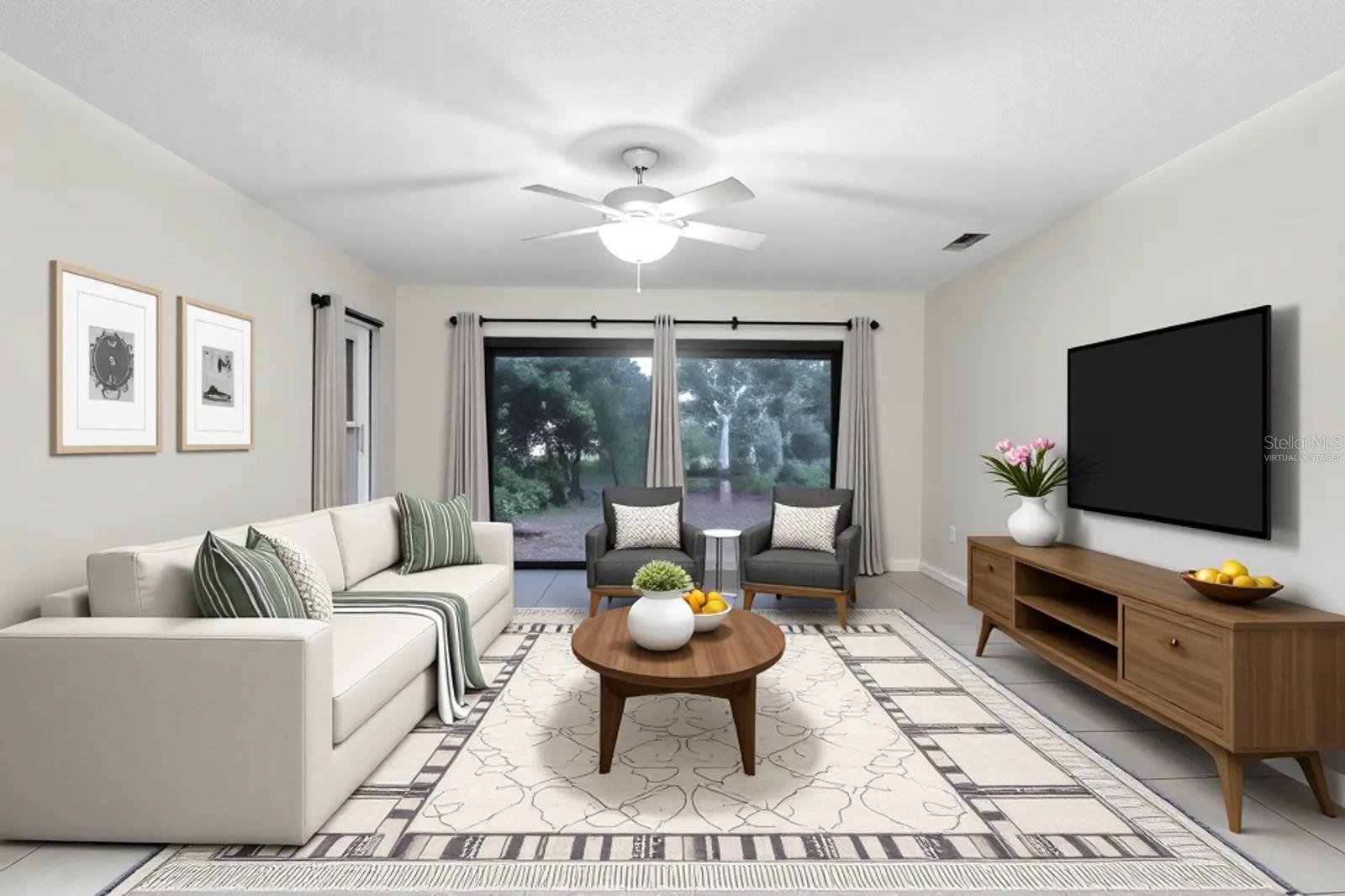 SUGARMILL WOODS CYPRESS VILLAGE - Residential