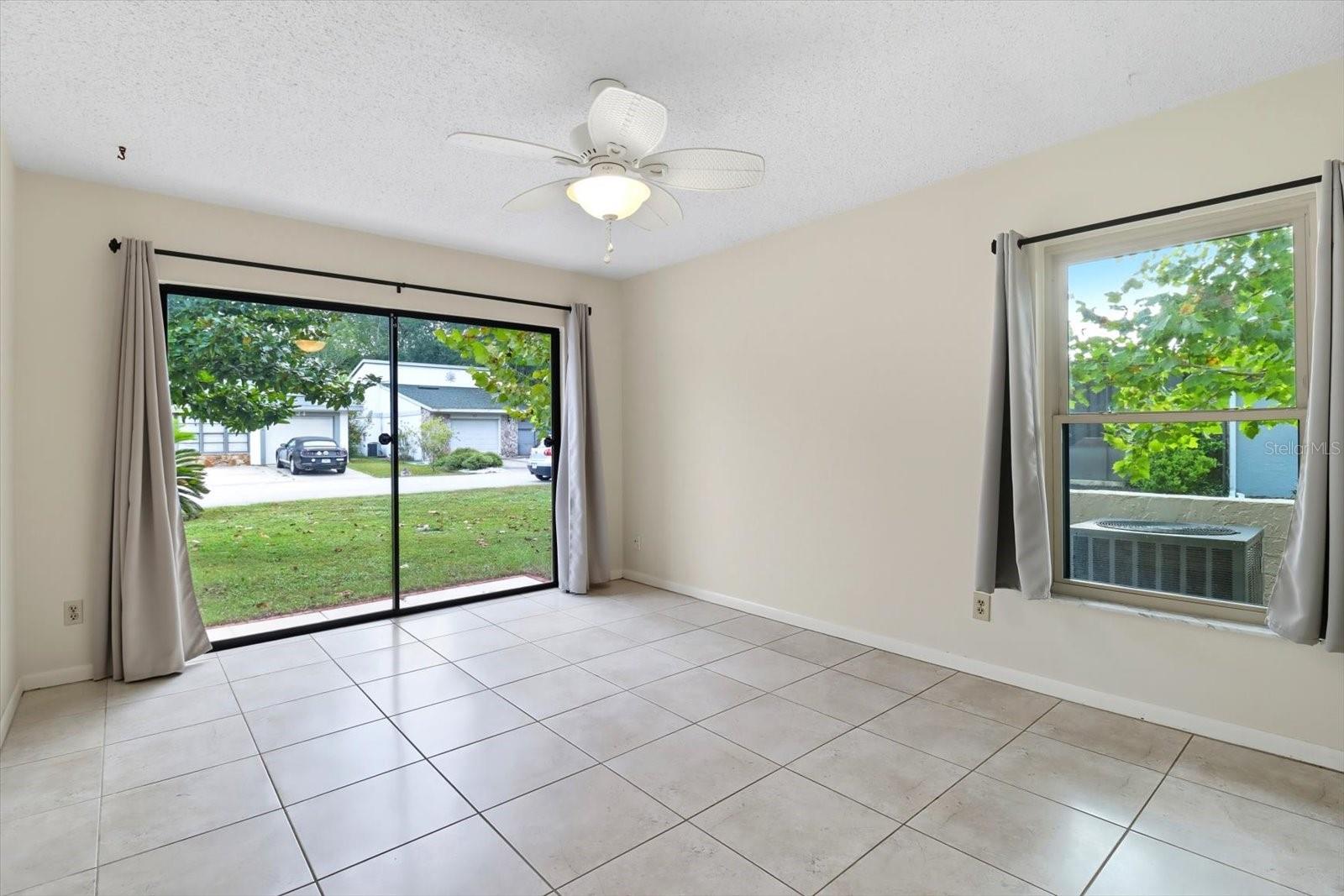 SUGARMILL WOODS CYPRESS VILLAGE - Residential