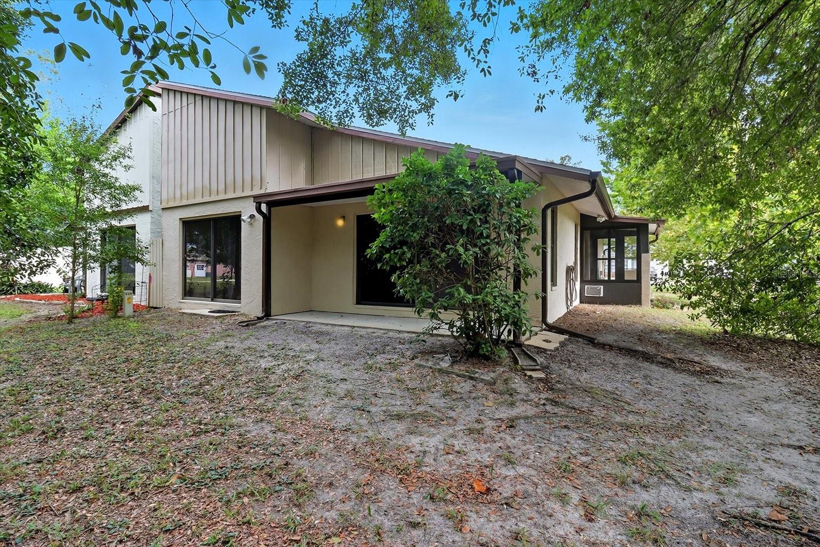 SUGARMILL WOODS CYPRESS VILLAGE - Residential