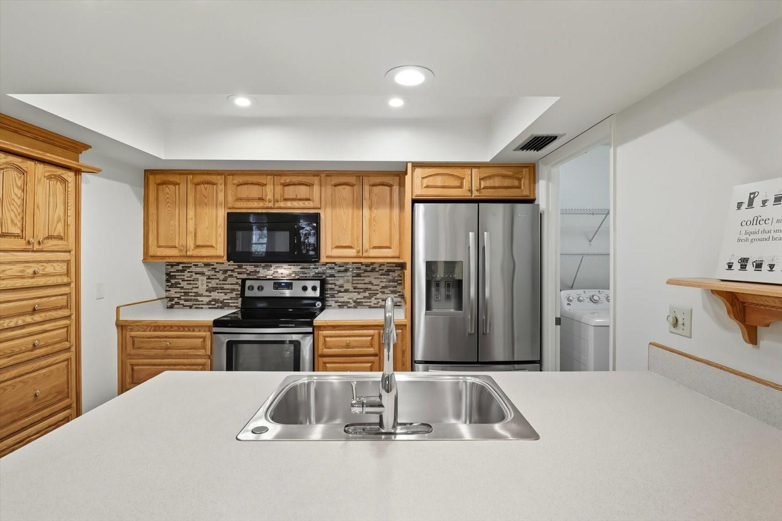 SUGARMILL WOODS CYPRESS VILLAGE - Residential