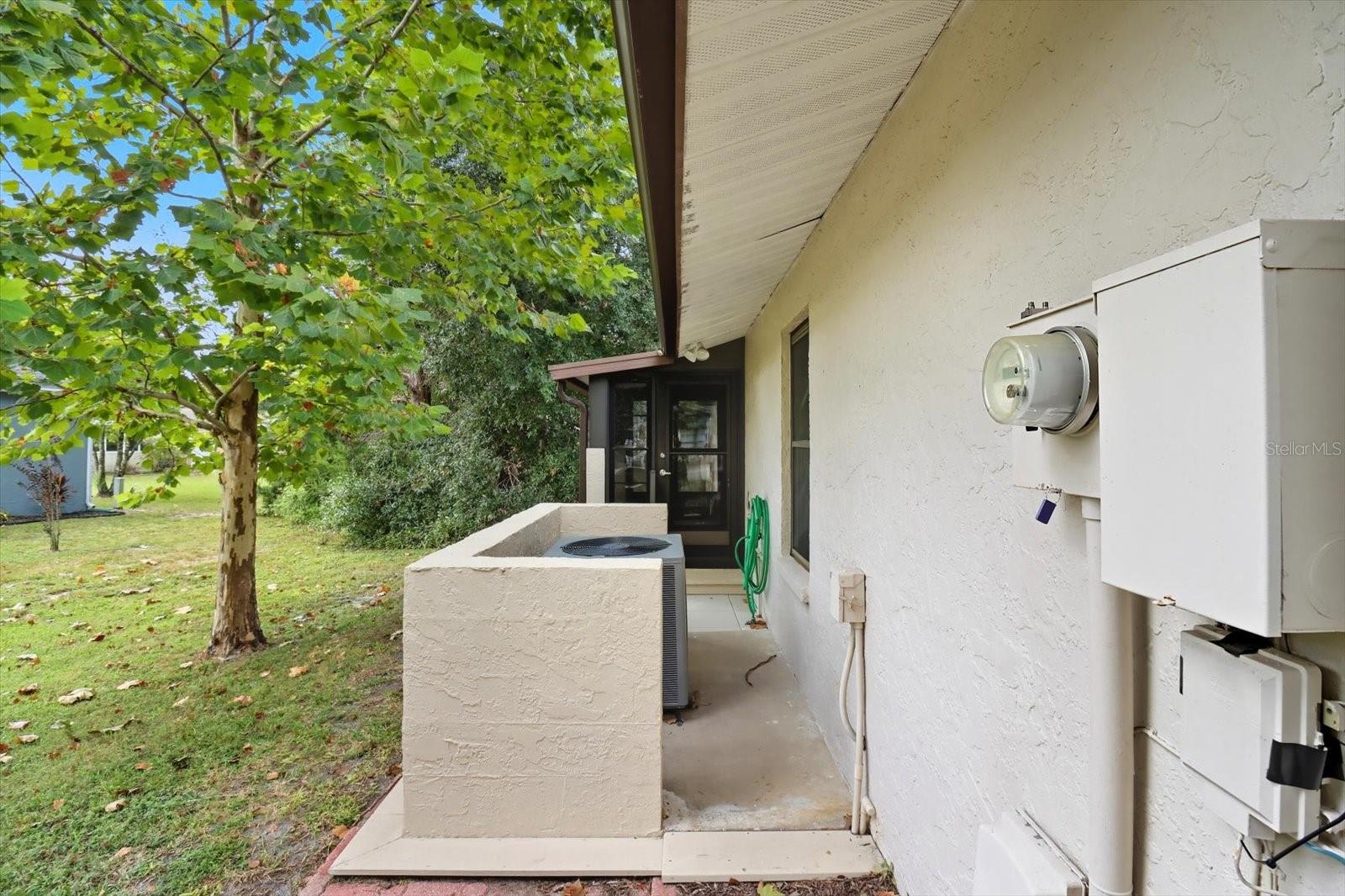 SUGARMILL WOODS CYPRESS VILLAGE - Residential