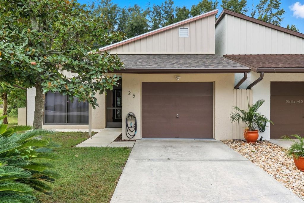 Photo of 25 Jamaica Street, Homosassa, FL 34446 (MLS # G5103753)